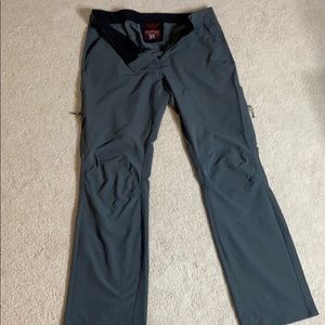 KRYPTEK back country size 38 soft shell pants